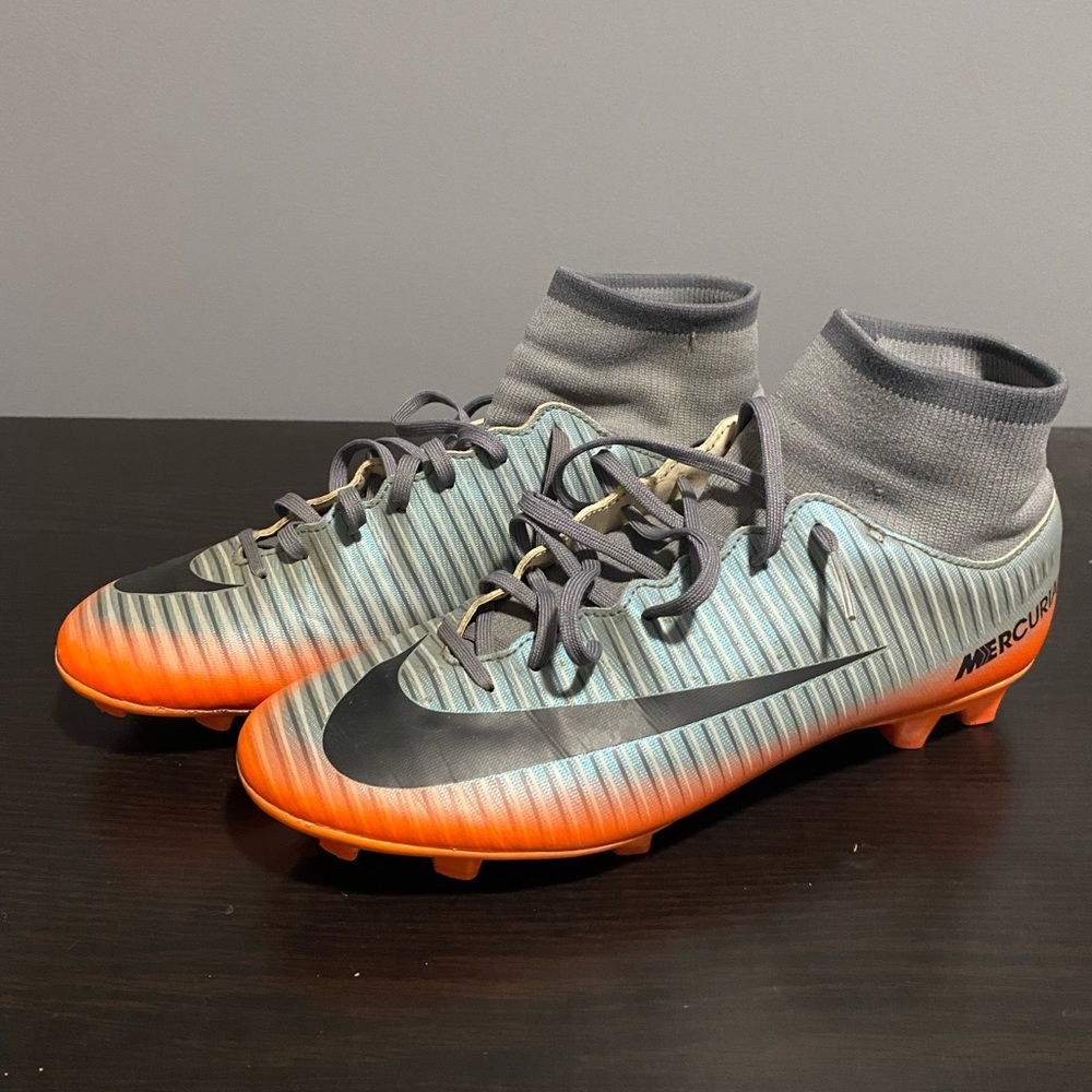 Nike Mercurial CR7 Soccer Cleats